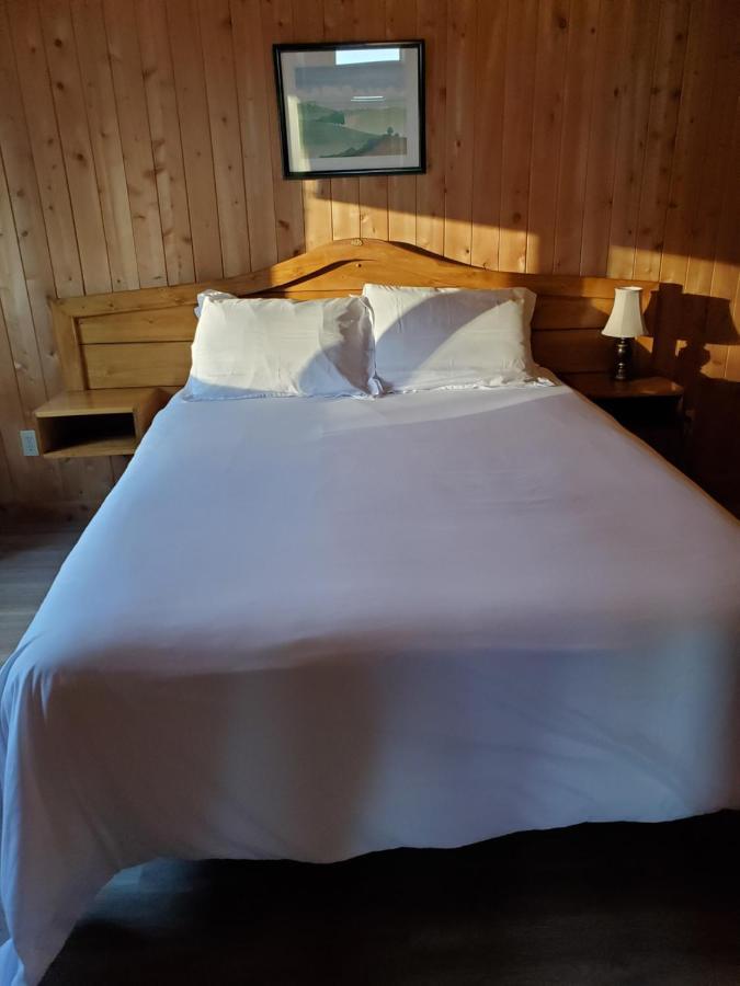 Chalets De L'Anse Ste Helene Maria Eksteriør bilde