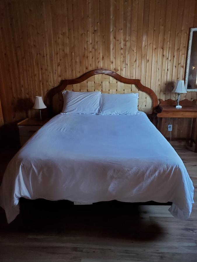 Chalets De L'Anse Ste Helene Maria Eksteriør bilde