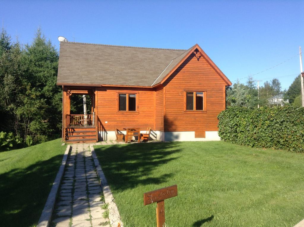 Chalets De L'Anse Ste Helene Maria Rom bilde